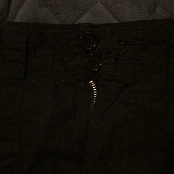 ALMOST FAMOUS cargo mini skirt - Picture 2 of 4